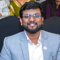 CA Shubham Agrawal - Bhagya Achievers